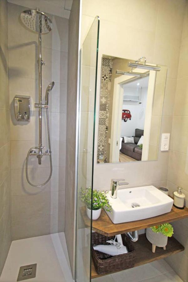 Apartamento Muy Centrico 5 Minutos Playa 알리칸테 외부 사진